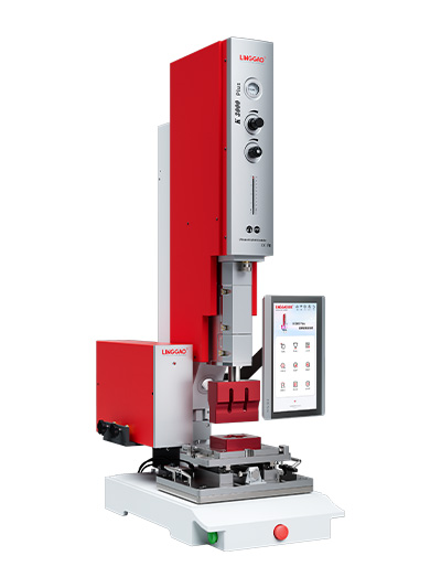 靈高超聲波塑料焊接機(jī) 20kHz 2000/3000W K3000 Plus 靈高超聲波塑料焊接機(jī) 20kHz 2000/3000W K3000 Plus