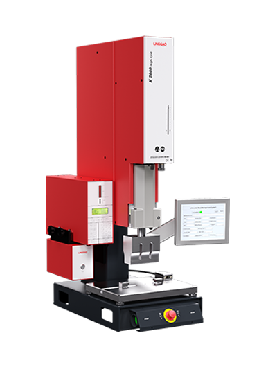 靈高超聲波塑料焊接機 20kHz 2000/3000W K3000 High End 靈高超聲波塑料焊接機 20kHz 2000/3000W K3000 High End