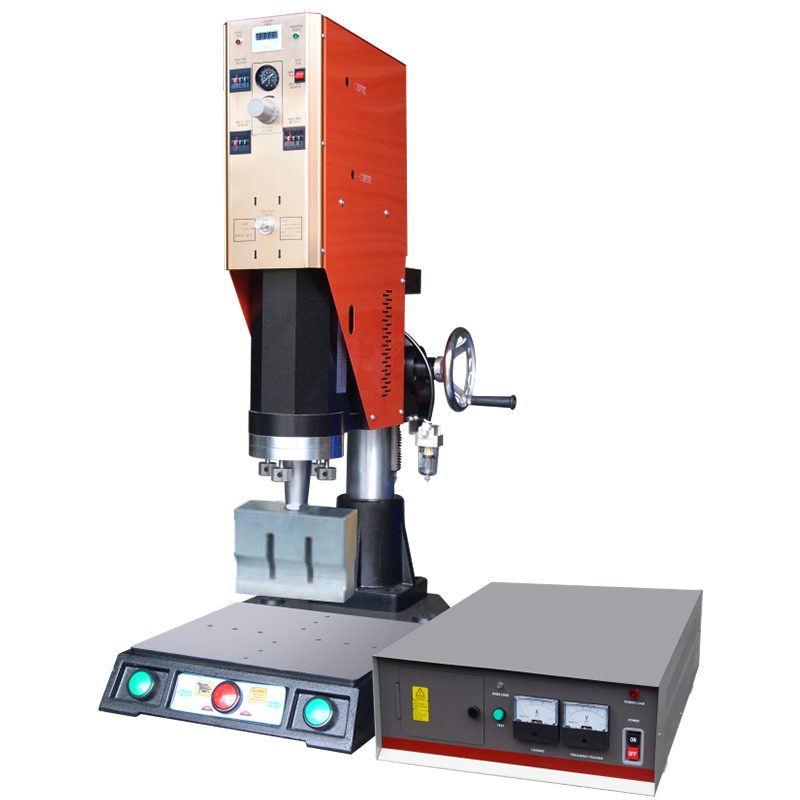 新力源焊接機(jī) SO2000 Easy 模擬 15kHz-2600/3200W 