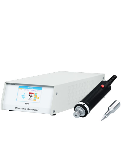 靈科 手持式超聲波切割機 1200W 28/35kHz 靈科 手持式超聲波切割機 1200W 28/35kHz