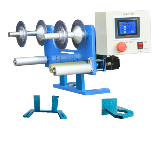 15/20kHz LK-R10SM-CA 靈科保護(hù)膜自動(dòng)卷膜機(jī) 智能款 15/20kHz LK-R10SM-CA 靈科保護(hù)膜自動(dòng)卷膜機(jī) 智能款