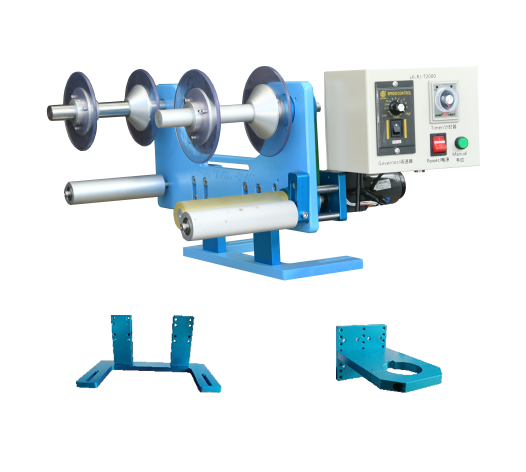 LK-R10GM-CA 靈科自動卷膜機搭配標準機型 減速款 LK-R10GM-CA 靈科自動卷膜機搭配標準機型 減速款