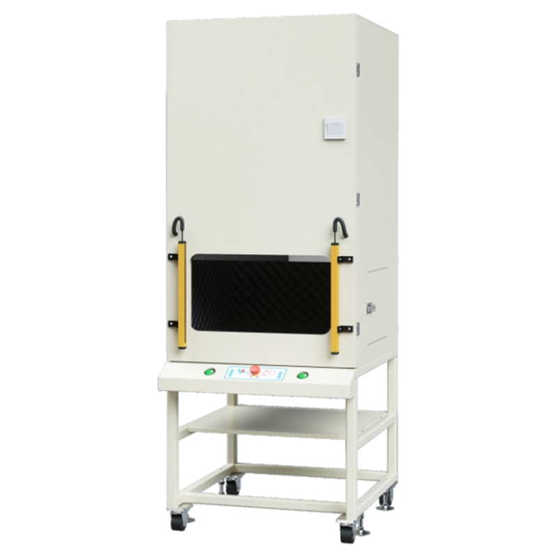 15/20kHz 2800W 靈科超聲波環(huán)保隔音罩(配標準機)