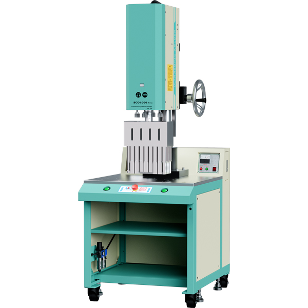  SO4000 STD 新力源焊接機(jī)簡易機(jī)型加強(qiáng)版模擬圓立柱 15kHz 4200W
