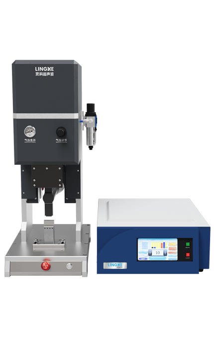 LM300 Standard-P 超聲波金屬點焊機(jī)(彎曲焊) LM300 Standard-P 超聲波金屬點焊機(jī)(彎曲焊)