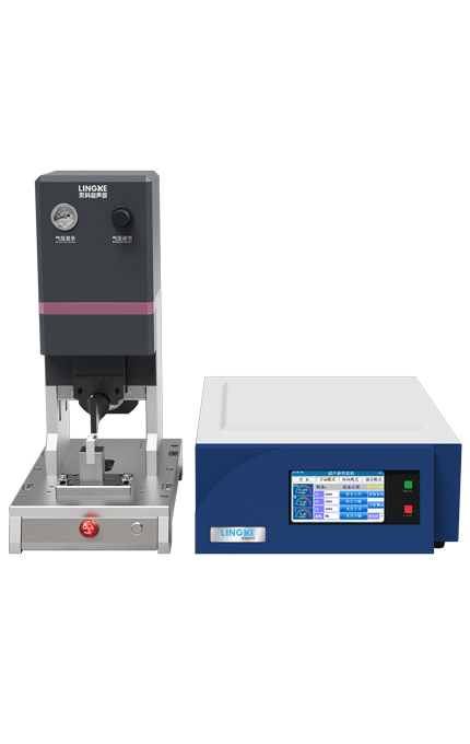 LM300 Standard-P 超聲波金屬點(diǎn)焊機(jī)(動(dòng)力電池) LM300 Standard-P 超聲波金屬點(diǎn)焊機(jī)(動(dòng)力電池)