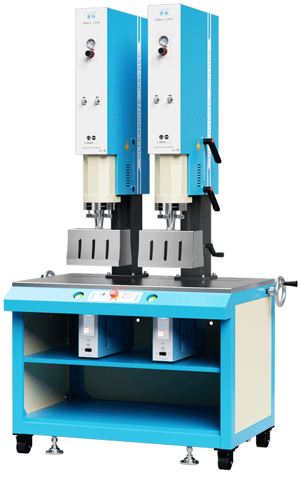 靈科超聲波塑料焊接機 15kHz-3200W L3000 Standard 數(shù)字 多頭機 靈科超聲波塑料焊接機 15kHz-3200W L3000 Standard 數(shù)字 多頭機