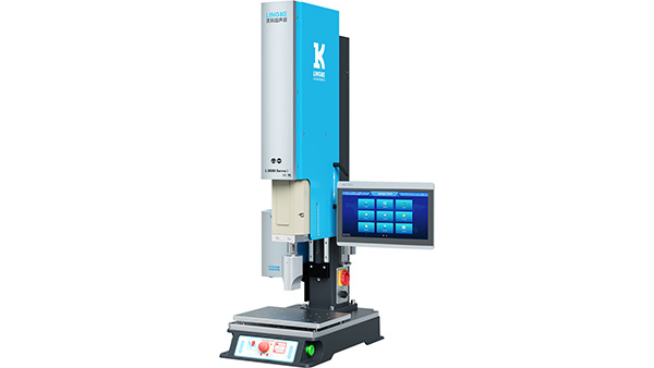 東和超聲波焊接機(jī)出現(xiàn)振幅不穩(wěn)定，究竟是因?yàn)槭裁炊鸬模?