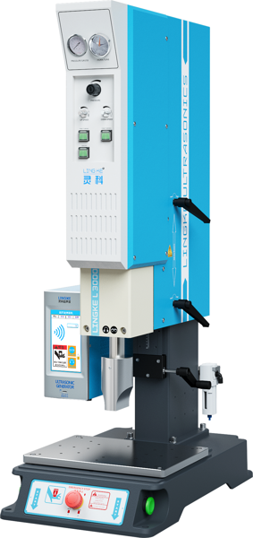 靈科超聲波塑料焊接機 15kHz-2800/3200W L3000 Hign End 數(shù)字 靈科超聲波塑料焊接機 15kHz-2800/3200W L3000 Hign End 數(shù)字